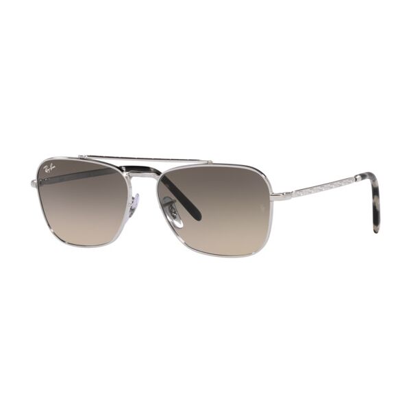 occhiali da sole ray-ban new caravan rb 3636 (003/32)