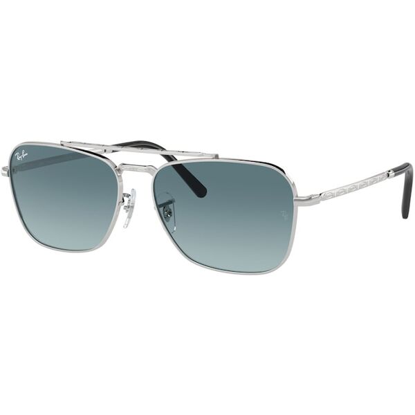 occhiali da sole ray-ban new caravan rb 3636 (003/3m)