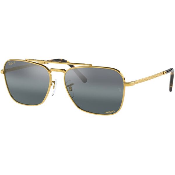 occhiali da sole ray-ban new caravan rb 3636 (9196g6)