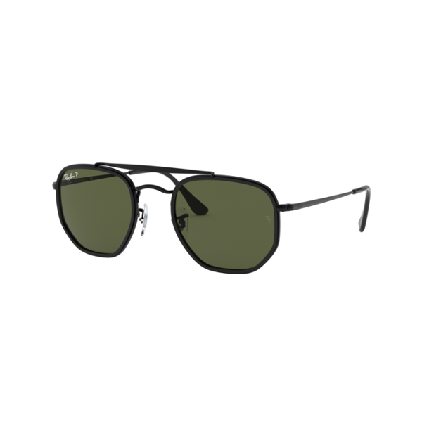 occhiali da sole ray-ban the marshal ii rb 3648m (002/58)