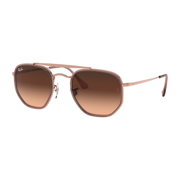 occhiali da sole ray-ban the marshal ii rb 3648m (9069a5)