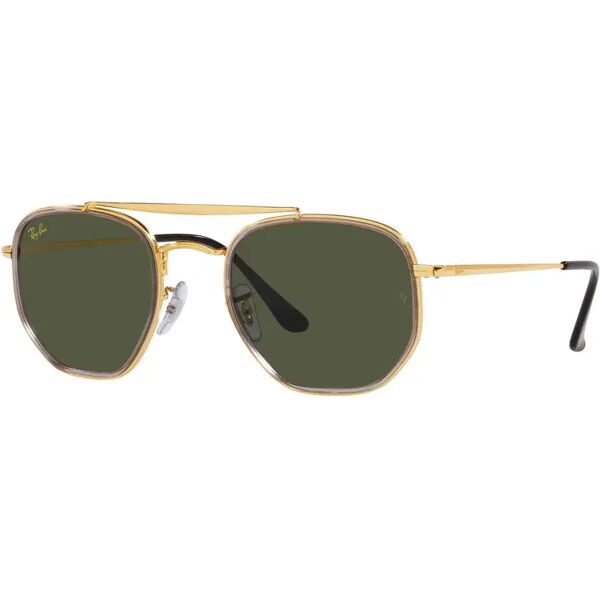 occhiali da sole ray-ban the marshal ii rb 3648m (923931)