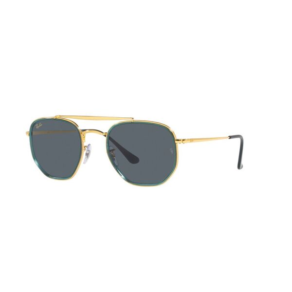 occhiali da sole ray-ban the marshal ii rb 3648m (9241r5)