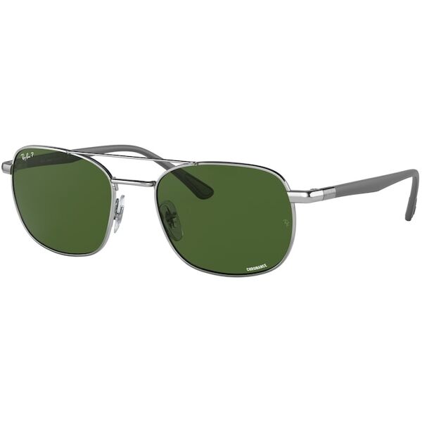 occhiali da sole ray-ban chromance rb 3670ch (003/p1)