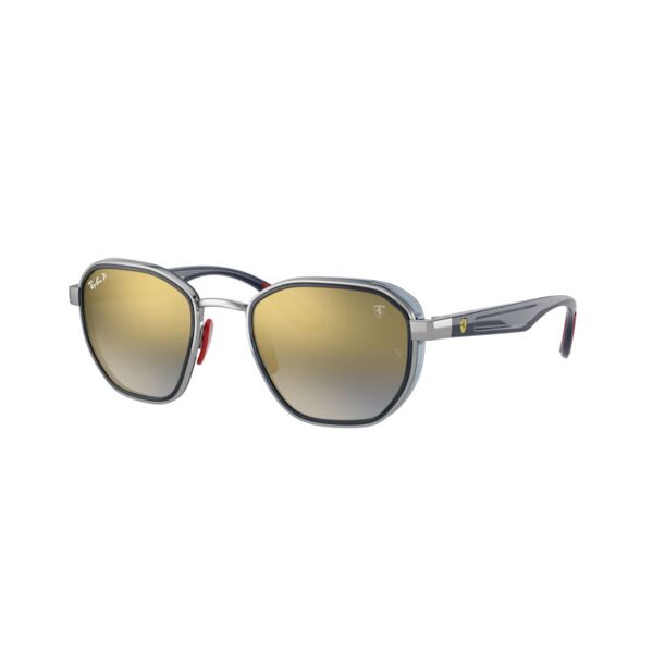 occhiali da sole ray-ban scuderia ferrari collection rb 3674m (f001j0)