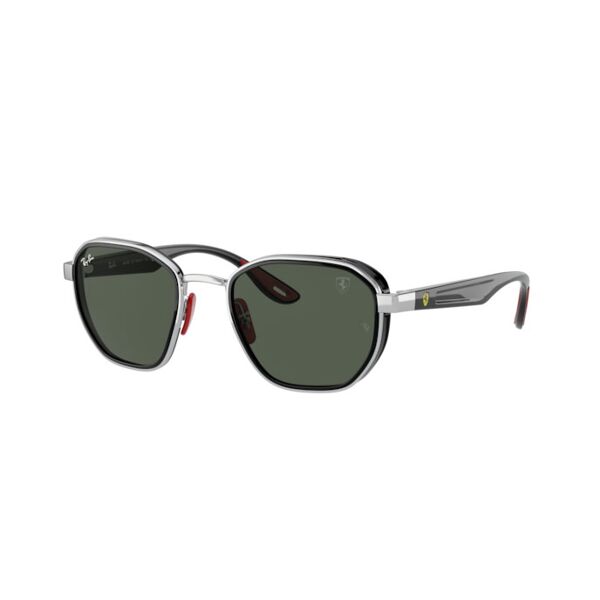 occhiali da sole ray-ban scuderia ferrari collection rb 3674m (f00771)