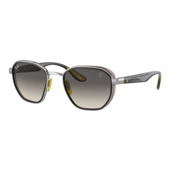 occhiali da sole ray-ban scuderia ferrari collection rb 3674m (f03011)