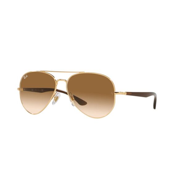 occhiali da sole ray-ban rb 3675 (001/51)