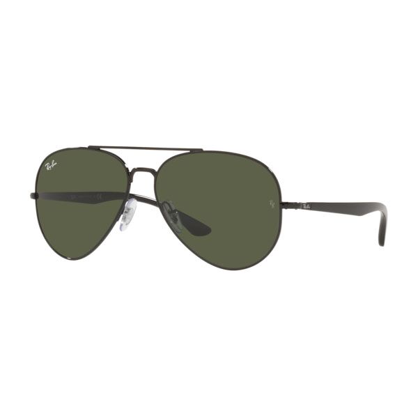 occhiali da sole ray-ban rb 3675 (002/31)