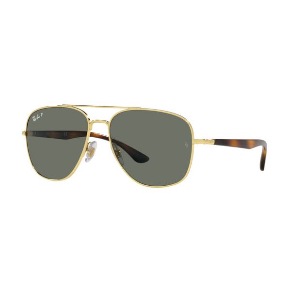 occhiali da sole ray-ban rb 3683 (001/58)