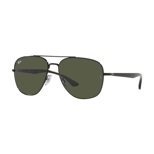 occhiali da sole ray-ban rb 3683 (002/31)