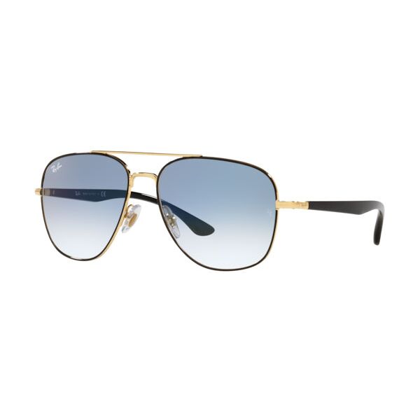 occhiali da sole ray-ban rb 3683 (90003f)