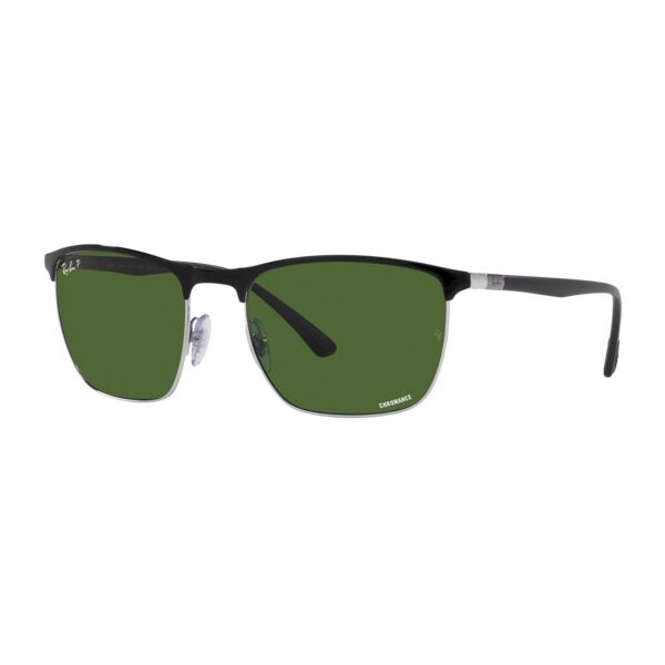 occhiali da sole ray-ban rb 3686 (9144p1)