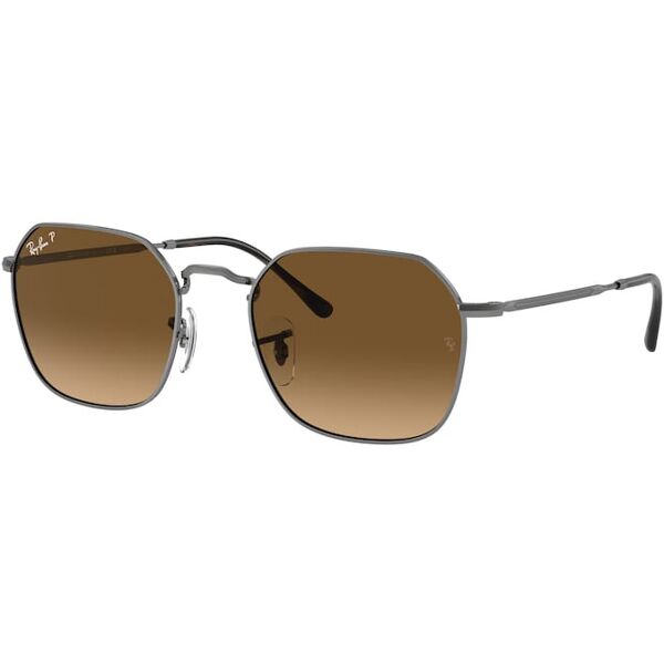 occhiali da sole ray-ban jim rb 3694 (004/m2)