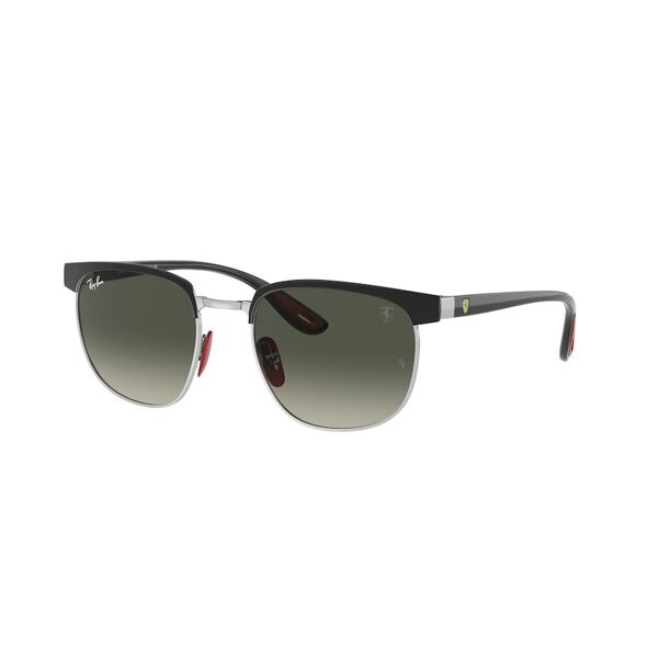 occhiali da sole ray-ban scuderia ferrari collection rb 3698m (f06071)