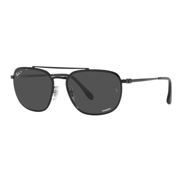 occhiali da sole ray-ban rb 3708 (002/k8)