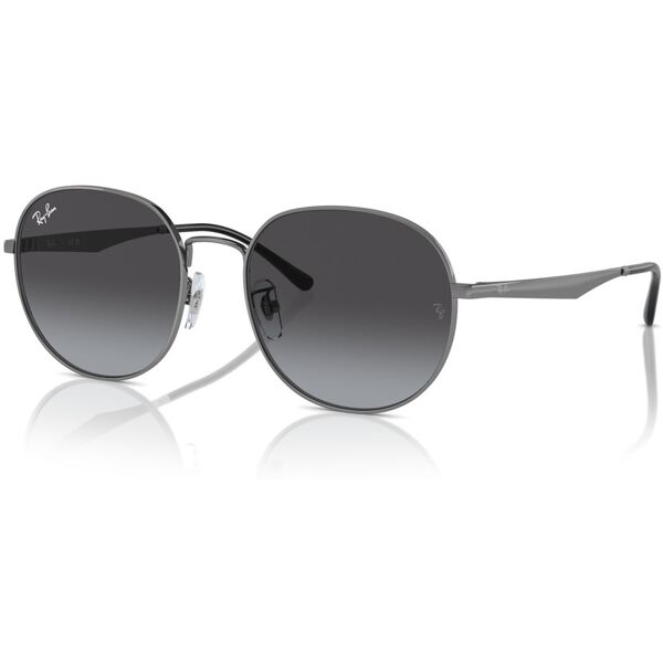 occhiali da sole ray-ban rb 3727d (004/8g)