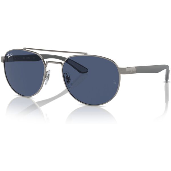 occhiali da sole ray-ban rb 3736 (004/80)