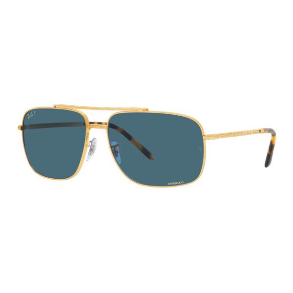 occhiali da sole ray-ban rb 3796 (9196s2)