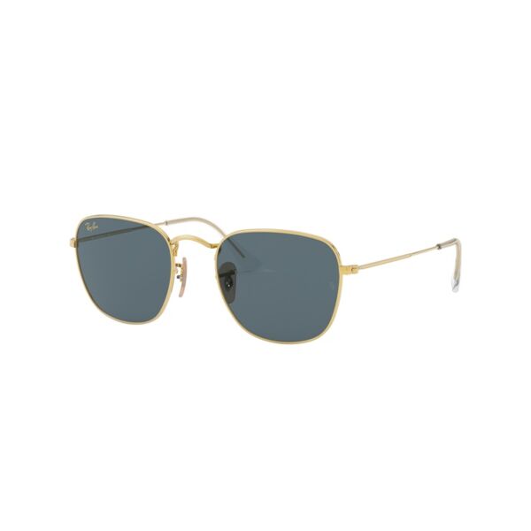occhiali da sole ray-ban frank legend gold rb 3857 (9196r5)