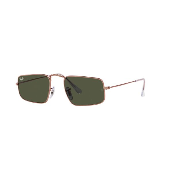 occhiali da sole ray-ban julie rb 3957 (920231)