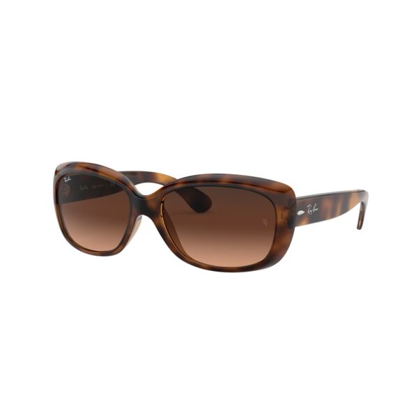 occhiali da sole ray-ban jackie ohh rb 4101 (642/a5)