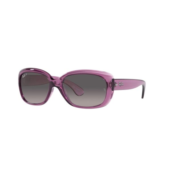 occhiali da sole ray-ban jackie ohh rb 4101 (6591m3)