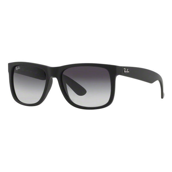 occhiali da sole ray-ban justin rb 4165 (601/8g)