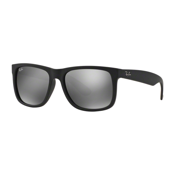 occhiali da sole ray-ban justin rb 4165 (622/6g)