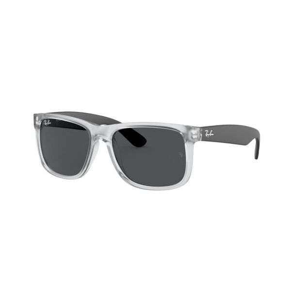 occhiali da sole ray-ban justin color mix rb 4165 (651287)