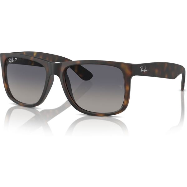 occhiali da sole ray-ban justin rb 4165 (865/8s)