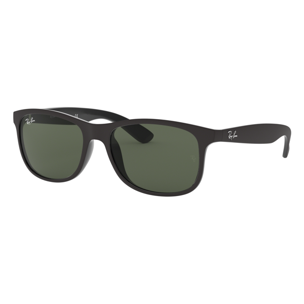 occhiali da sole ray-ban andy rb 4202 (606971)