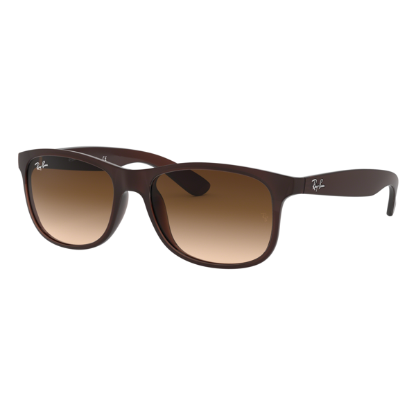 occhiali da sole ray-ban andy rb 4202 (607313)