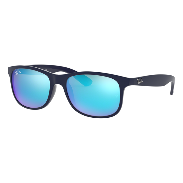 occhiali da sole ray-ban andy rb 4202 (615355)