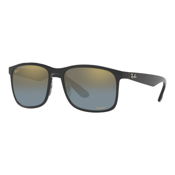 occhiali da sole ray-ban chromance rb 4264 (601/j0)