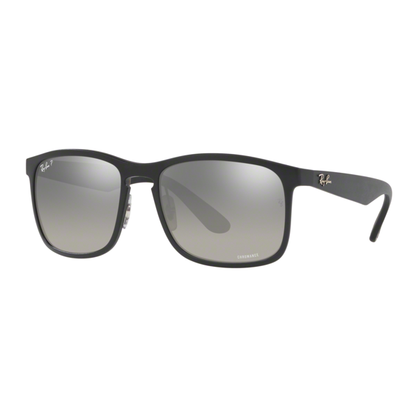 occhiali da sole ray-ban chromance rb 4264 (601s5j)