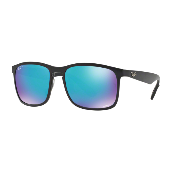 occhiali da sole ray-ban chromance rb 4264 (601sa1)