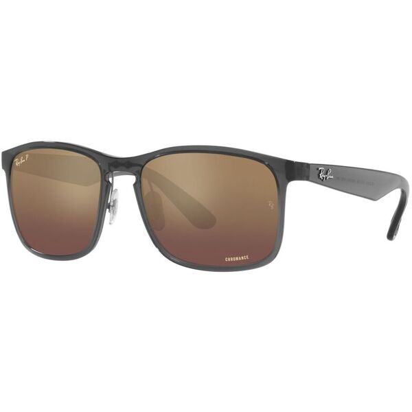 occhiali da sole ray-ban chromance rb 4264 (876/6b)