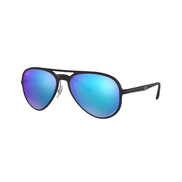 occhiali da sole ray-ban rb 4320ch (601sa1)