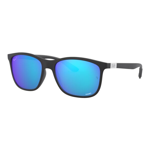 occhiali da sole ray-ban chromance rb 4330ch (601sa1)