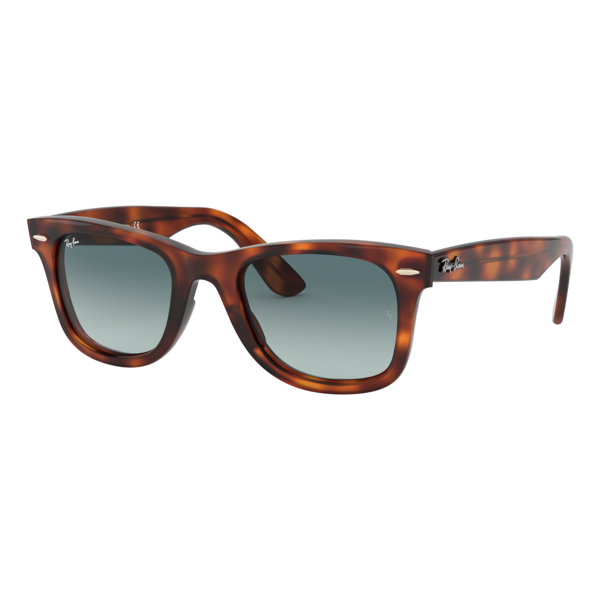 occhiali da sole ray-ban wayfarer ease rb 4340 (63973m)