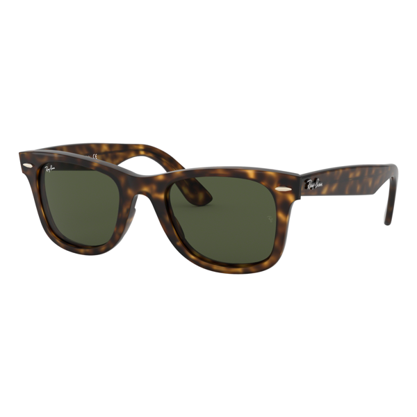 occhiali da sole ray-ban wayfarer ease rb 4340 (710)