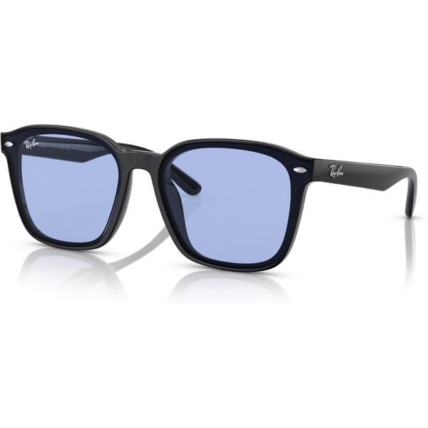 occhiali da sole ray-ban rb 4392d (601/80)