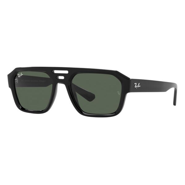 occhiali da sole ray-ban corrigan rb 4397 (667771)