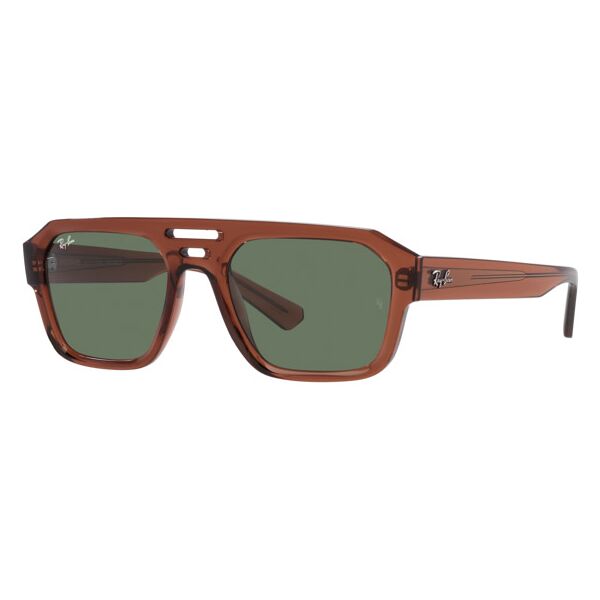 occhiali da sole ray-ban corrigan rb 4397 (667882)