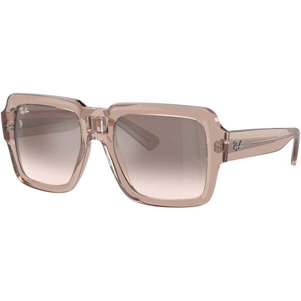 occhiali da sole ray-ban magellan rb 4408 (67278z)