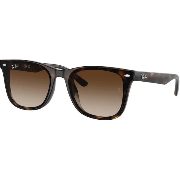 occhiali da sole ray-ban rb 4420 (710/13)