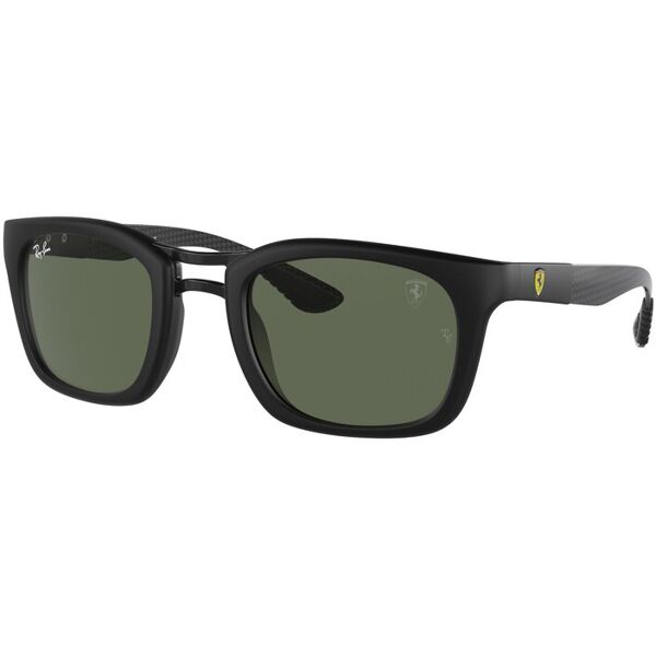 occhiali da sole ray-ban scuderia ferrari rb 8362m (f69471)