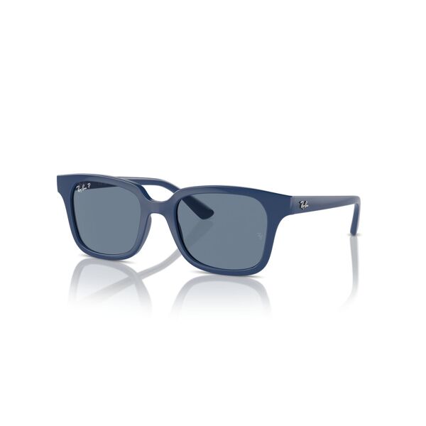 occhiali da sole ray-ban rj 9071s (71612v)