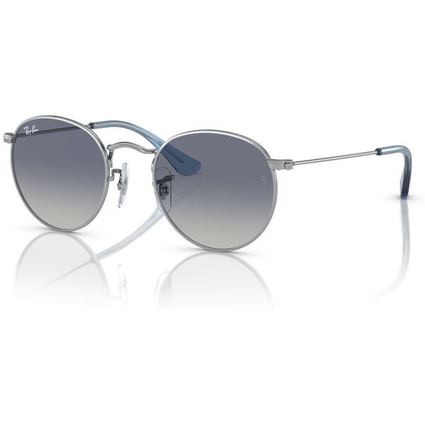 occhiali da sole ray-ban junior round rj 9547s (212/4l)